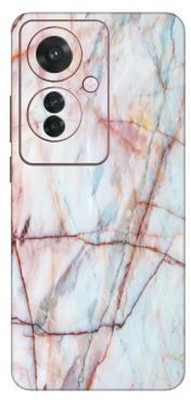 Vcare GadGets F25 Pro (5G) Mobile Skin(Multicolor)