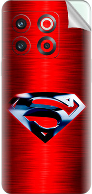 tiddler OnePlus Ace Pro Mobile Skin(Red)