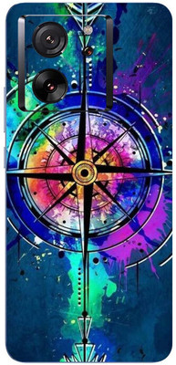 Xuwap Xiaomi 13T Pro Mobile Skin(Multicolor)