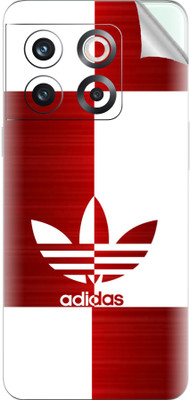 tiddler OnePlus Ace Pro Mobile Skin(Red)
