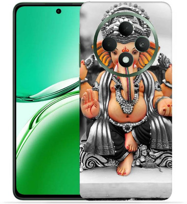 WeCre8 Skin's WeCre8 Skin's OPPO F27 5G Mobile Skin(Bhagwan Ganesh Ji)