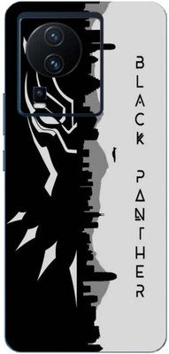 Toppings vivo iQOO Neo 7 Pro Mobile Skin(Multicolor)