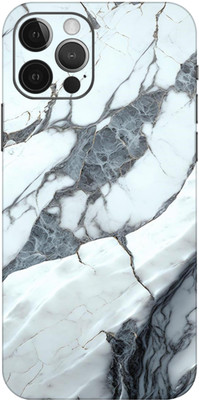 Casebox Apple iPhone 12 Pro, (Full Body Skin) Mobile Skin(Multicolor)