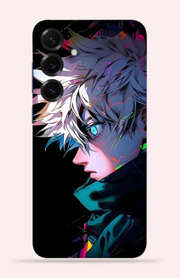 OggyBaba OggyBaba Sumsung Galaxy S25 Plus 5g Mobile Skin(Gojo Sataro)
