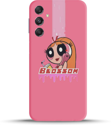 Sublimart Samsung Galaxy M34 5G Mobile Skin(Multicolor)