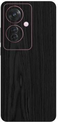 Vcare GadGets F25 Pro (5G) Mobile Skin(Light Black & Grey)