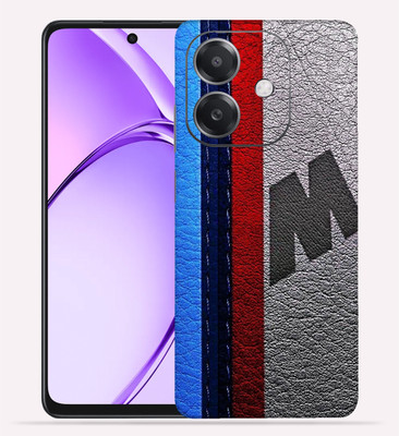 OggyBaba OggyBaba Vivo Y03 Mobile Skin(Cobiertas)