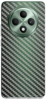 ARAYLE Oppo F27 5G Mobile Skin(3D CARBON FIBER ULTRA-THIN PREMIUM BACK LAMINATION)