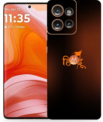 OggyBaba Moto Edge 50 Mobile Skin(H-Hindu)
