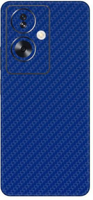 Vcare GadGets A79 5G Mobile Skin(Blue)