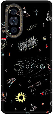 AMTHA AMTHA HUAWEI NOVA 10 PRO Mobile Skin(Multicolor)