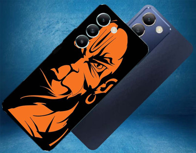 AsSkin Vivo T3 5G Mobile Skin(Multicolor)