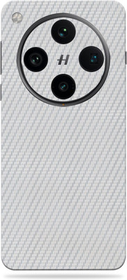 WeCre8 Skin's OPPO Find X8 Pro Premium Vinyl Mobile Skin (Multicolor) Mobile Skin(Trans CF)