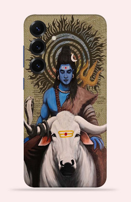 OggyBaba OggyBaba Sumsung Galaxy S25 Plus 5g Mobile Skin(ShivNandi)