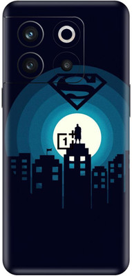 wrap craft OnePlus 10T Mobile Skin(Multicolor)