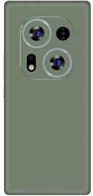 Vcare GadGets Phantom X2 5G Mobile Skin(Grey)