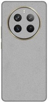 Vcare GadGets Realme 12 Pro Plus (5G) Mobile Skin(Silver)