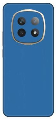 Vcare GadGets realme P2 Pro 5G Mobile Skin(Blue)