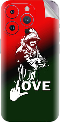 tiddler Apple iPhone 14 Pro Max Mobile Skin(Multicolor)