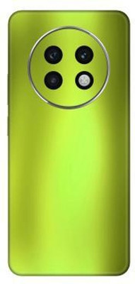 Vcare GadGets Realme P1 Speed (5G) Mobile Skin(Olive Green)