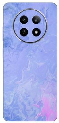 Vcare GadGets Realme 12X (5G) Mobile Skin(Multicolor)