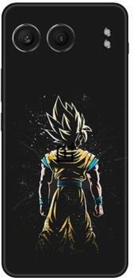 Vcare GadGets OnePlus Nord 4 5G (With Logo) Mobile Skin(Multicolor)