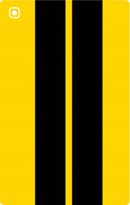 wrap craft Samsung Galaxy Tab S6 Lite (2020) High Quality Tablet skin Mobile Skin(Multicolor)