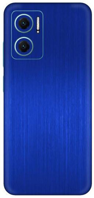 Vcare GadGets Redmi 11 Prime 5G Mobile Skin(Blue)