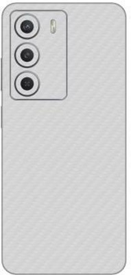 Vcare GadGets Realme C73 (5G) Mobile Skin(White)