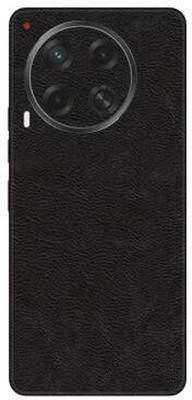 Vcare GadGets Camon 30 (5G) Mobile Skin(Black)