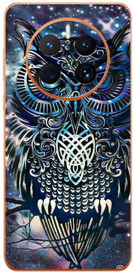 Toppings Huawei Mate 50 Pro Mobile Skin(Multicolor)