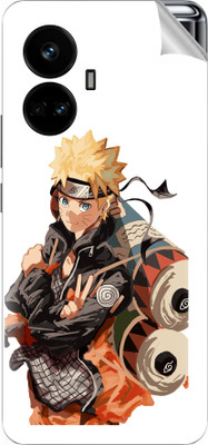 Snooky Realme GT5 240W Mobile Skin(White)