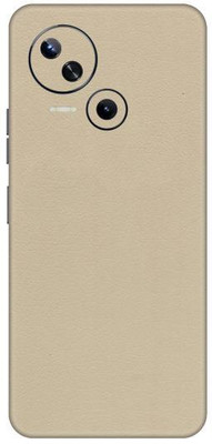 Vcare GadGets Spark 10 5G Mobile Skin(Cream)