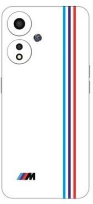 Vcare GadGets A59 (5G) Mobile Skin(Multicolor)