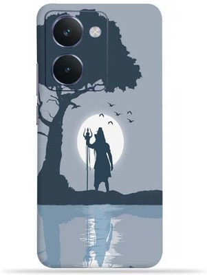 Gizmo Wraps Realme P3 Ultra 5g Mobile Skin(Lord Shiva)