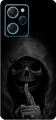 AsSkin Poco X5 Pro 5G, poco x5 pro 5g Mobile Skin(Multicolor)