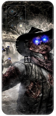 Vcare GadGets OnePlus Nord CE 2 Lite 5G Mobile Skin(Multicolor)