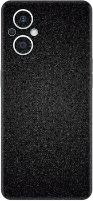 wrap craft Oppo Reno 7 Z (5G) Mobile Skin(Multicolor)