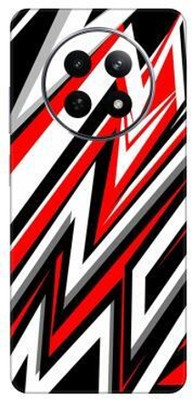 Vcare GadGets Realme 12X (5G) Mobile Skin(Multicolor)