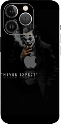 wrap craft Apple Iphone 13 Pro Max Mobile Skin(Multicolor)