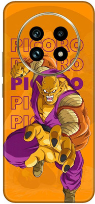 wrap craft REALME 13 PRO PLUS 5G Premium Vinyl BACK Mobile Skin(Multicolor)