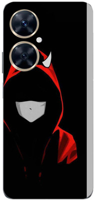 Xuwap Huawei nova 11i Mobile Skin(Multicolor)