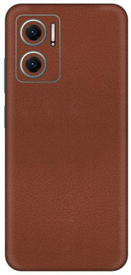 Vcare GadGets Redmi 11 Prime 5G Mobile Skin(Brown)