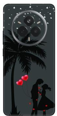 Vcare GadGets realme 14 Pro 5G Mobile Skin(Multicolor)