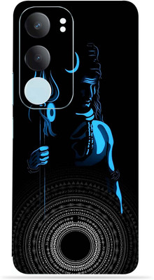 OggyBaba OggyBaba Vivo Y29 Mobile Skin(Shiv-shakti)