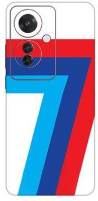 Vcare GadGets F25 Pro (5G) Mobile Skin(Multicolor)