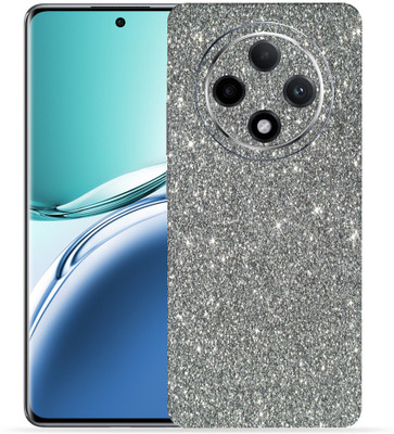 OggyBaba Oppo F27 pro plus 5g Mobile Skin(Grey Glitter)