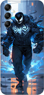 TECHMOZ Samsung Galaxy A14 5G Mobile Skin(Multicolor)