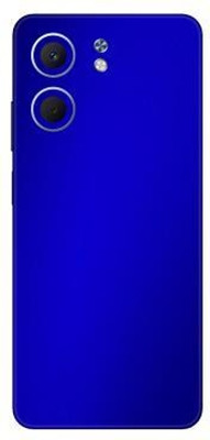 Vcare GadGets A5x (5G) Mobile Skin(Blue)