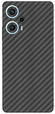 Vcare GadGets Poco F5 5G Mobile Skin(Metal)